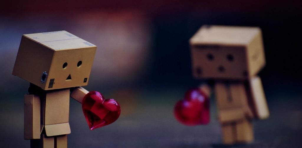 Τα 4 ζώδια που δεν επιλέγουν τον… κατάλληλο σύντροφο