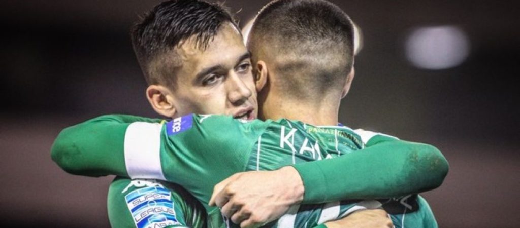 Παναθηναϊκός: Την ερχόμενη εβδομάδα το ραντεβού με την πλευρά του Σ.Αλεξανδρόπουλου