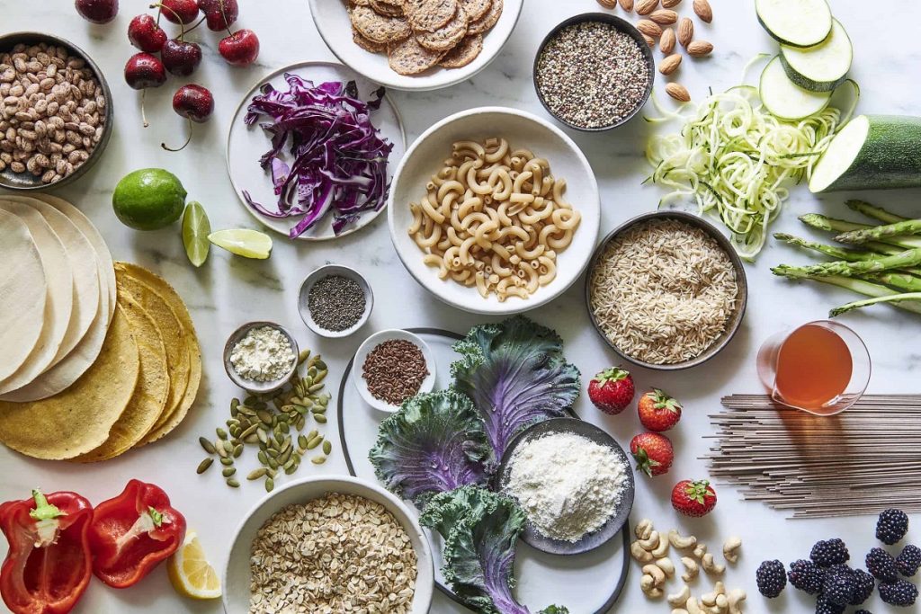 Αυτές είναι οι δίαιτες που καθυστερούν την εκδήλωση της νόσου του Πάρκινσον