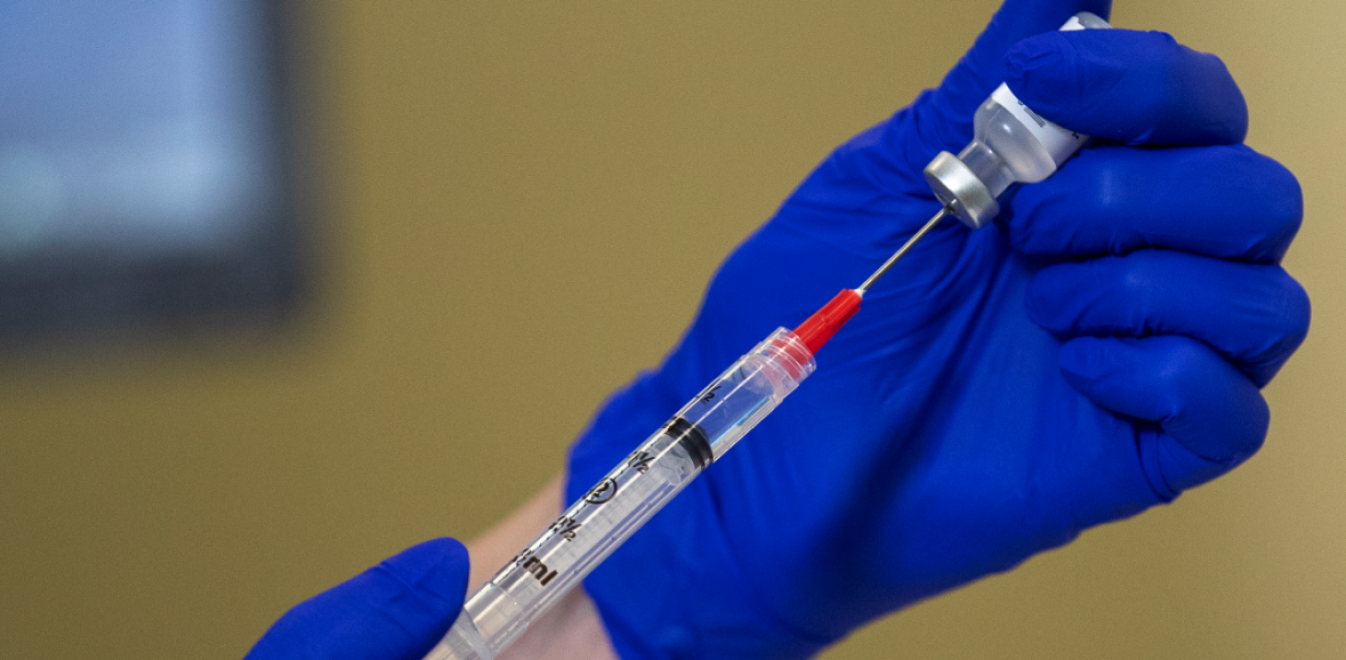 ΗΠΑ: Θα αγοράσουν άλλες 200 εκατ. δόσεις εμβολίων κατά του κορωνοϊού