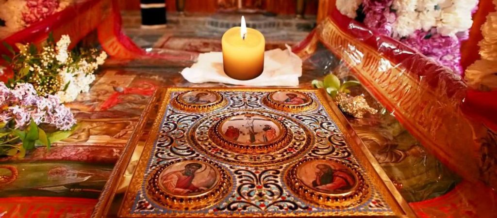 Γιατί τα Ευαγγέλια είναι γραμμένα στα ελληνικά