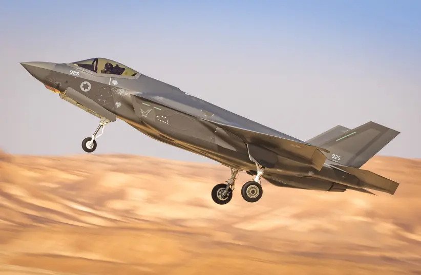 Ο Τ.Μπάιντεν  «πάγωσε» την πώληση των F-35 στα ΗΑΕ – Ικανοποίηση σε Τουρκία – «Μπλόκο» στα Mirage 2000-9 για ΠΑ