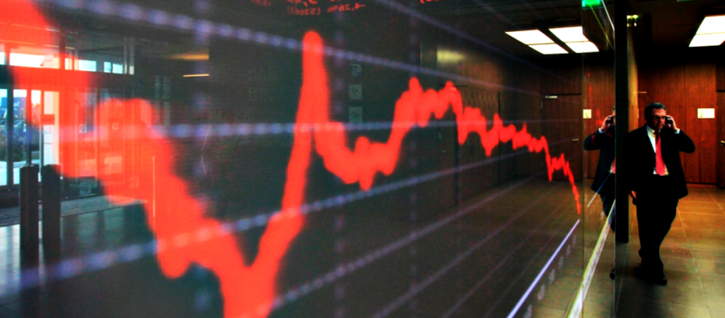 Με οριακή άνοδο 0,03% άνοιξε το χρηματιστήριο Αθηνών