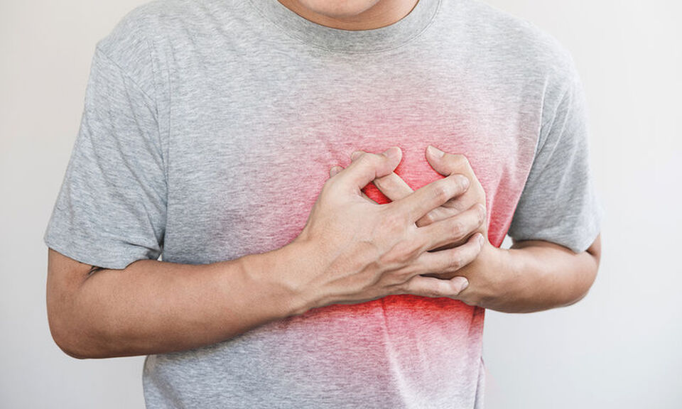 Πέντε παράγοντες που προβλέπουν αν θα εμφανίσετε καρδιακά προβλήματα