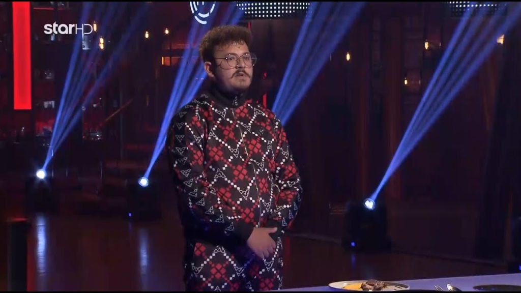 Επική ατάκα Λ.Κουτσόπουλου σε παίκτη wanna be Σ.Βαρθαλίτης: «Εσύ είσαι ο Mad Clip από τον Πύργο» (βίντεο)