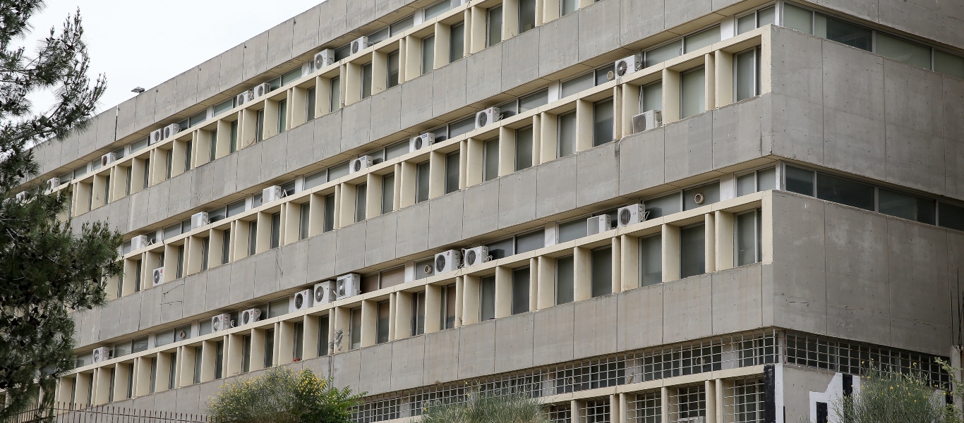 Πανεπιστημιούπολη: Επίθεση από τρεις εξωπανεπιστημιακούς δέχθηκε ο φύλακας του ιδρύματος