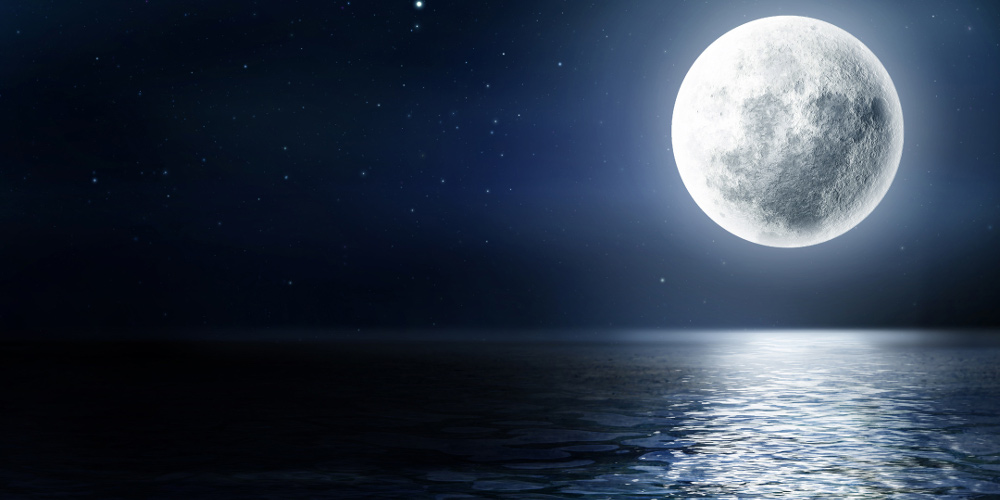Αυτά είναι τα τρία ζώδια που θα επηρεαστούν λιγότερο από την πανσέληνο του Ιανουαρίου