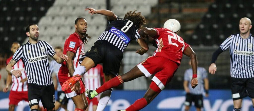 Ελληνικό πρωτάθλημα: Όλα τα βλέμματα στο ΠΑΟΚ – Ολυμπιακός – Δοκιμάζεται στον Βόλο ο Παναθηναϊκός