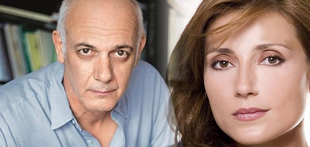 Ευδοκία Ρουμελιώτη: «Με κακοποίησε ψυχικά ο Γιώργος Κιμούλης – Ήταν η χειρότερη εμπειρία της ζωής μου» (βίντεο)