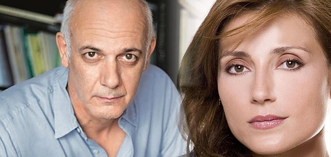 Ευδοκία Ρουμελιώτη: «Με κακοποίησε ψυχικά ο Γιώργος Κιμούλης – Ήταν η χειρότερη εμπειρία της ζωής μου» (βίντεο)