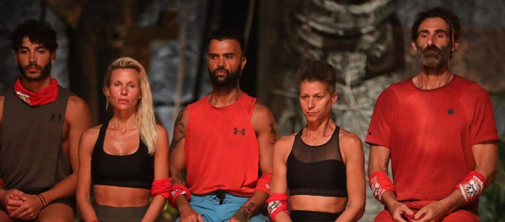 Survivor: Αυτοί είναι οι υποψήφιοι προς αποχώρηση από το παιχνίδι (βίντεο)
