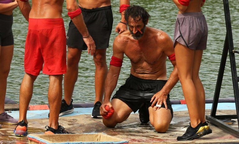 Survivor Spoiler 27/1: Ποιοι κατακτούν τη νίκη σήμερα και ποιος αποχωρεί