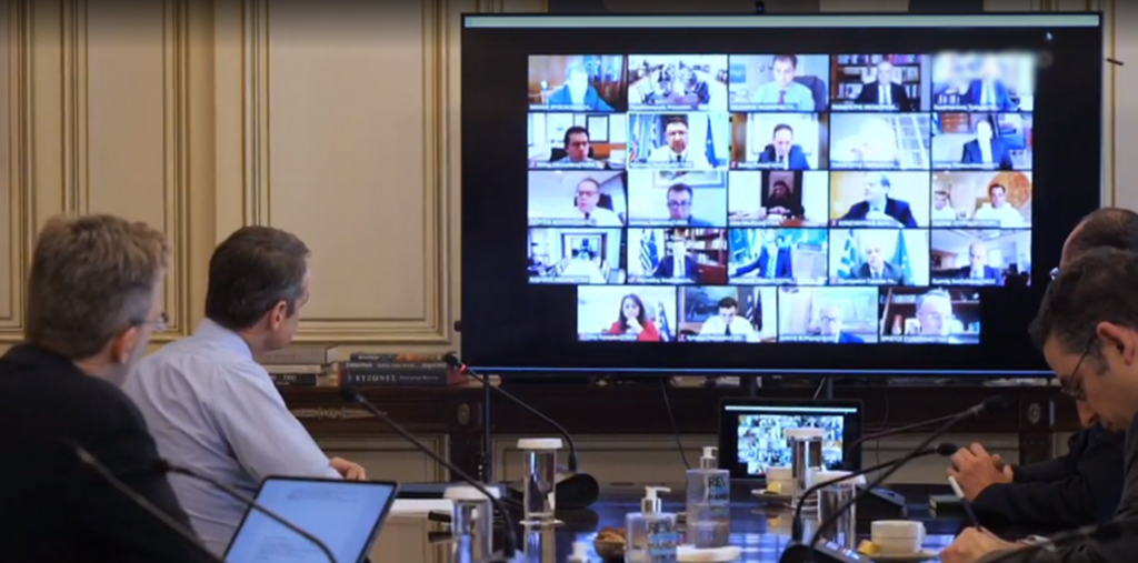 Υπουργικό Συμβούλιο αύριο το πρωί – Τι θα συζητηθεί;