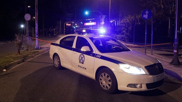 Έκρηξη από γκαζάκι στο σπίτι στελέχους της ΝΔ