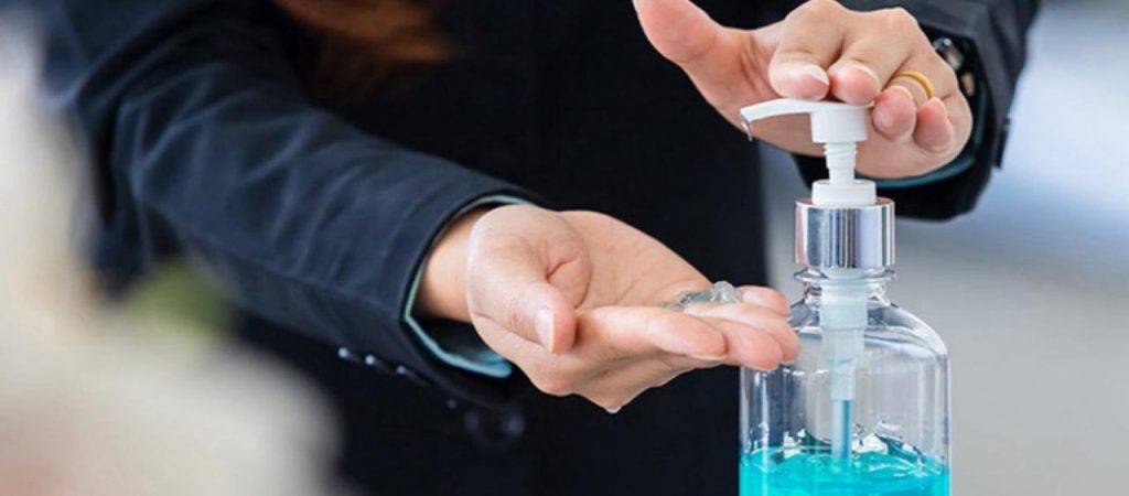 FDA: «Καμπανάκι» για τα αντισηπτικά χεριών – «Περιέχουν επικίνδυνα επίπεδα τοξικών συστατικών»