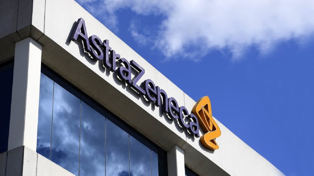 Η Κομισιόν έδωσε εντολή για έλεγχο στις εγκαταστάσεις της AstraZeneca στο Βέλγιο