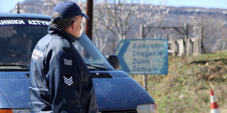 Καταδίκη αστυνομικού στη Θεσσαλονίκη για την απώλεια 36,5 τόνων βενζίνης από δεσμευμένο βυτίο