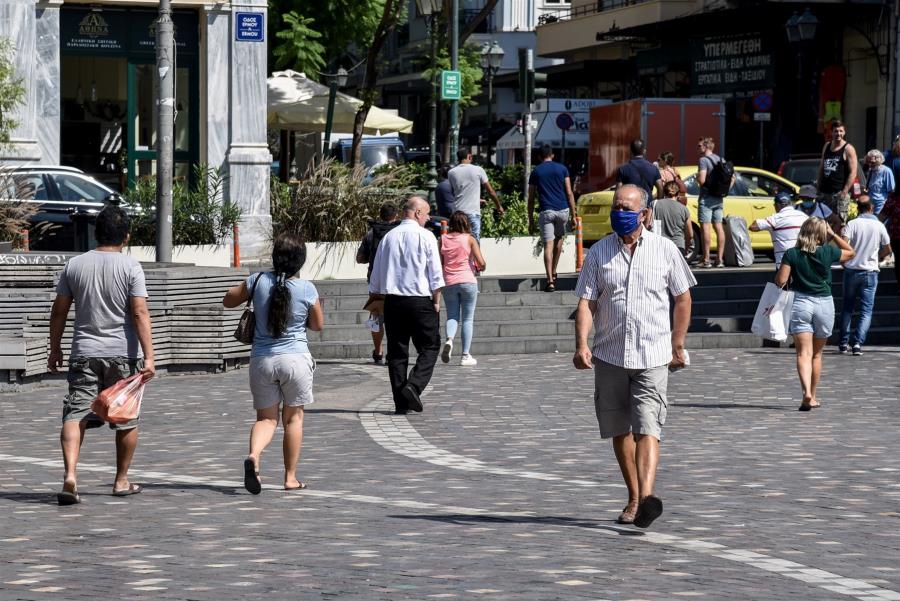 Ν.Καπραβέλος: «Το τρίτο κύμα είναι αναπόφευκτο»