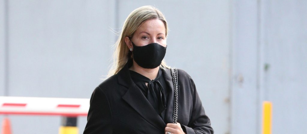 Βρετανία: Καταδικάστηκε σε 5ετή φυλάκιση η δασκάλα που είχε σεξουαλική επαφή με 15χρονο