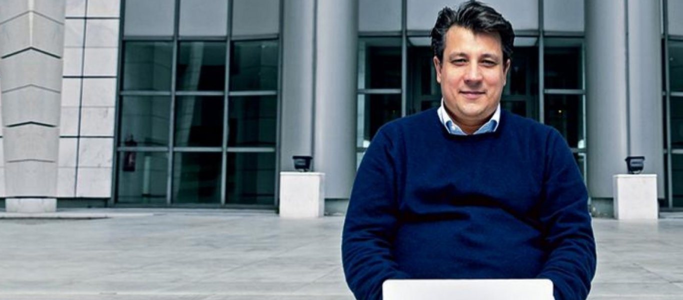 Ο Μ.Δερμιτζάκης «καρφώνει» κυβέρνηση & «ειδικούς»: «Η “περίεργη” αύξηση κρουσμάτων δεν οφείλεται στο άνοιγμα της αγοράς»