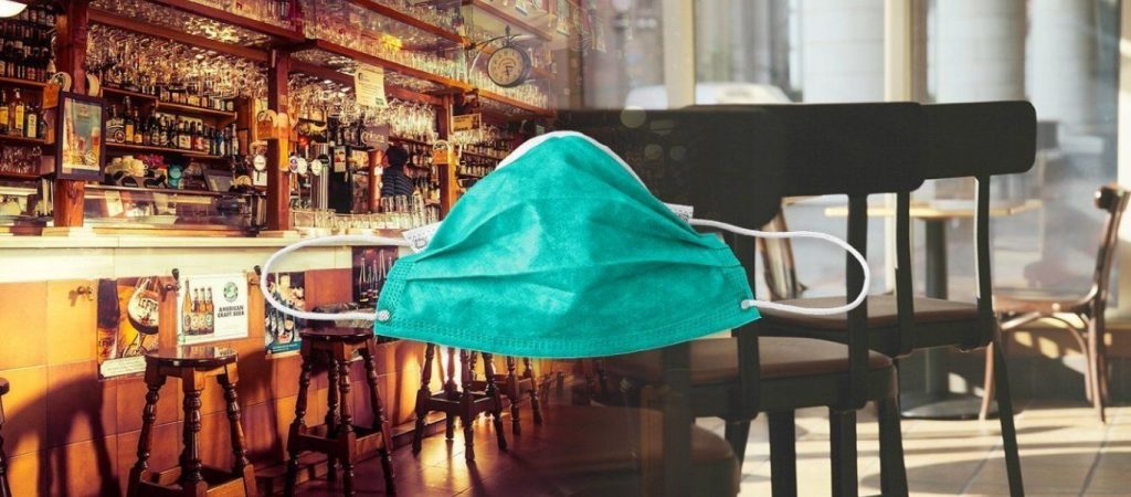 Ανοιχτή επιστολή των εστιατόρων στον Κ.Μητσοτάκη – «Είμαστε βαριά ασθενείς & η κυβέρνηση ανοιγοκλείνει το οξυγόνο»