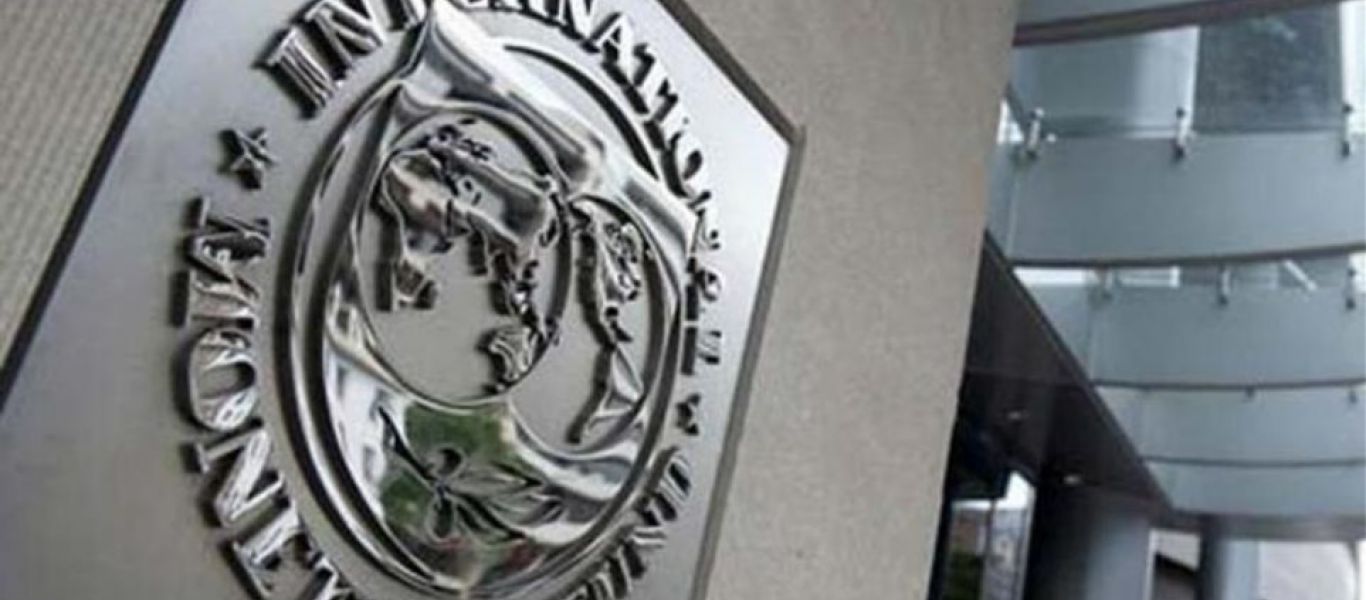 ΔΝΤ: Τα δημοσιονομικά μέτρα στήριξης πρέπει να συνεχισθούν