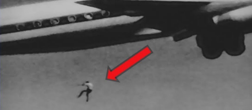 H ιστορία πίσω από την «βουτιά θανάτου» του 14χρονου λαθρεπιβάτη