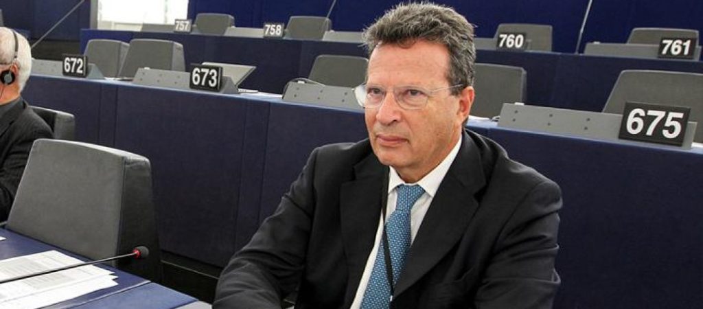 Γ.Κύρτσος: «Ούτε φέτος θα προλάβουμε το καλοκαίρι – “Δράμα” η κατάσταση στον ιδιωτικό τομέα»