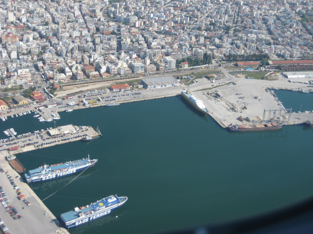 Η Αλεξανδρούπολη ετοιμάζεται για την «Defender Europe 2021»