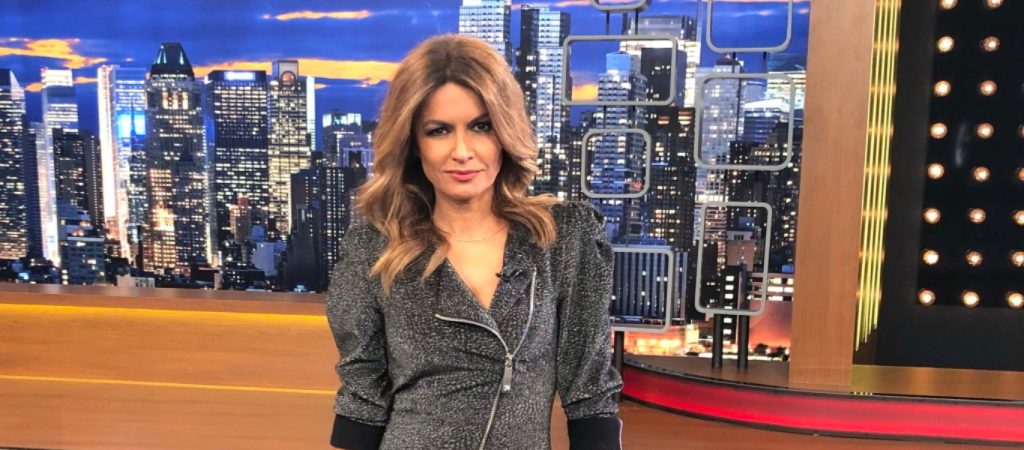 Μ.Μιχελιδάκη: «Έχω δεχτεί σεξιστική συμπεριφορά από πολιτικό»