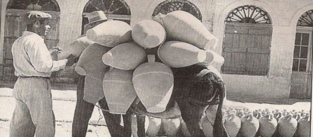 Η ιστορία πίσω από τον μπάρμπα-Γιάννη τον κανατά που έγινε τραγούδι (φώτο-βίντεο)