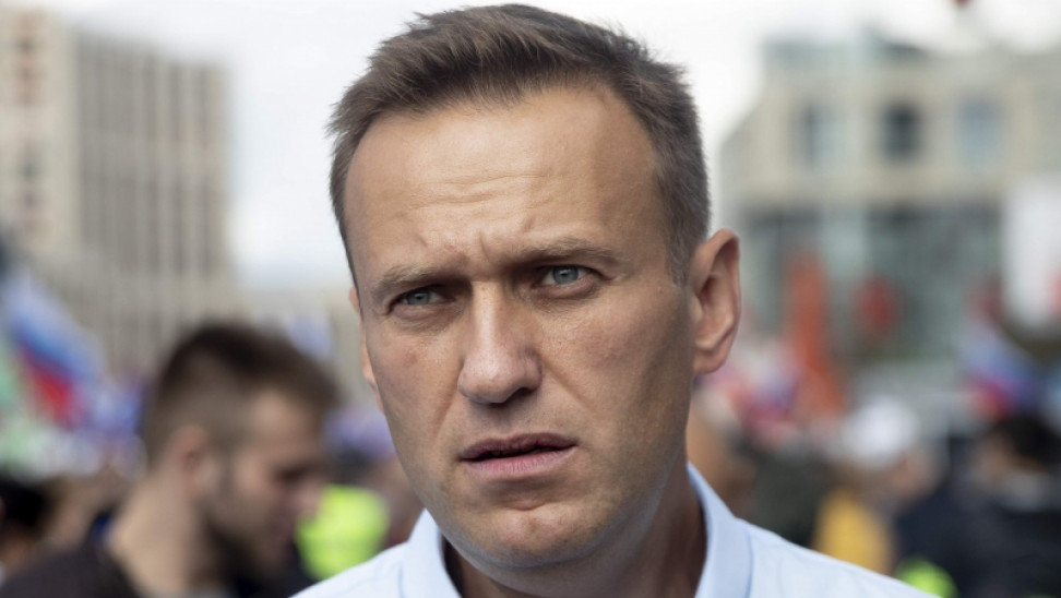 Ρωσία: Να παραμείνει στη φυλακή ο Ναβάλνι αποφάσισε το δικαστήριο ο οποίος ελπίζει στην Δύση