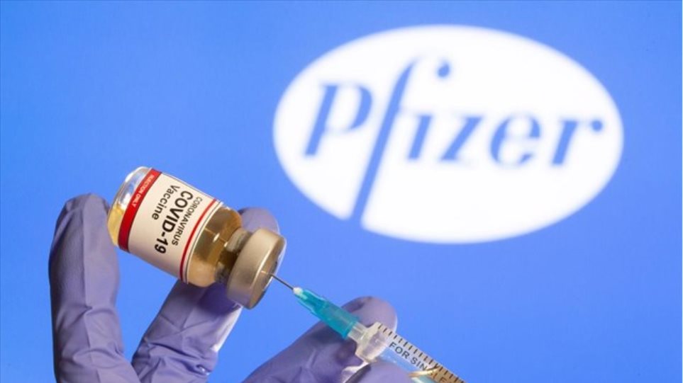 Τελικά «έκλεισε» – EMA: Η χορήγηση της δεύτερης δόσης του εμβολίου Pfizer να γίνεται σε τρεις εβδομάδες