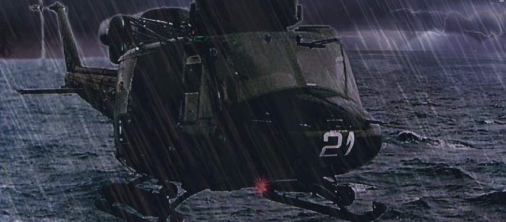 Ίμια 25 χρόνια μετά: Η μάχη της σημαίας, η κρίση και οι τρεις ήρωες νεκροί Ελληνες στρατιωτικοί