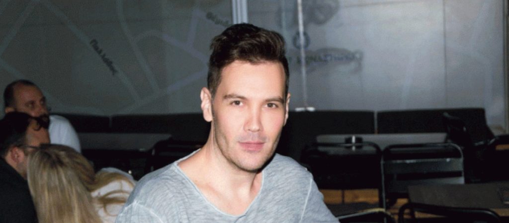 Μ.Ψιστάκης: «Με σημάδεψε ψυχικά ο Γ.Κιμούλης – Φύτεψε την αμφιβολία μέσα μου»