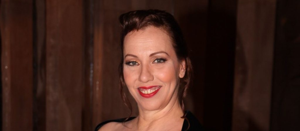 Μορφή «χιονοστιβάδας» οι καταγγελίες – Η Ζ.Σεβαστιανού θυμήθηκε την σεξουαλική παρενόχληση από τον Θ.Καρακατσάνη