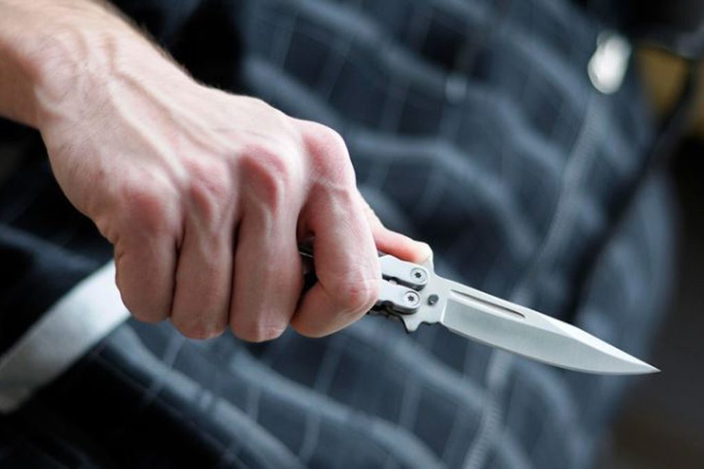 Κρήτη: 15χρονοι απείλησαν με σουγιά… 12χρονους – Θέλησαν να τους πάρουν το χαρτζιλίκι