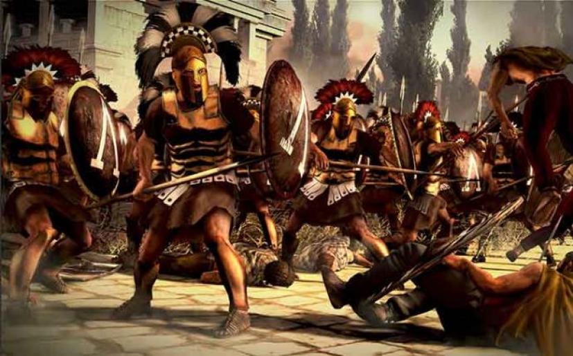 Πώς να κερδίσεις τις μάχες σου – 20 πολύτιμες συμβουλές από τον Θουκυδίδη