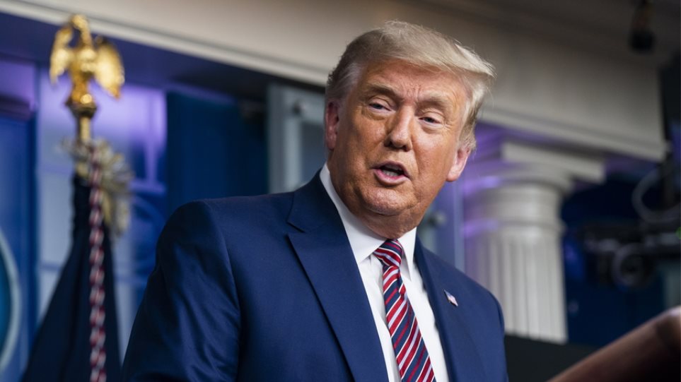 Συνάντηση Ν.Τραμπ – Κ.Μακάρθι: «Για να ανακτήσουν την πλειοψηφία στην Βουλή οι ρεπουμπλικανοί»