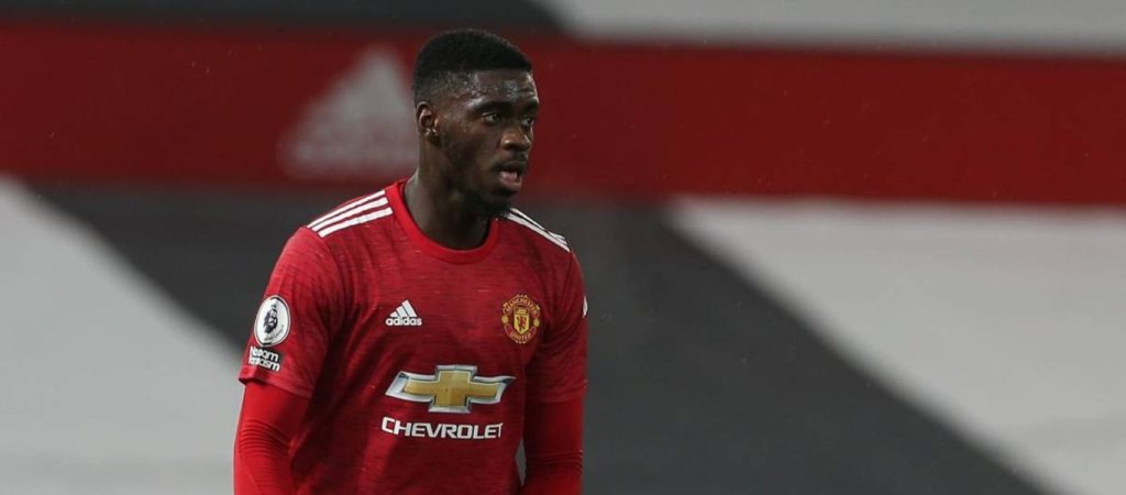 Α.Τουανζεμπέ: Δέχθηκε ρατσιστική επίθεση λόγω ενός αυτογκόλ (φώτο)