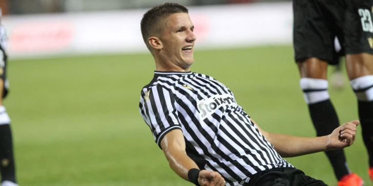 Ξεκάθαρη απάντηση ΠΑΟΚ για το ενδιαφέρον της Μπριζ για τον Χ.Τζόλη: «Δεν πωλείται»!