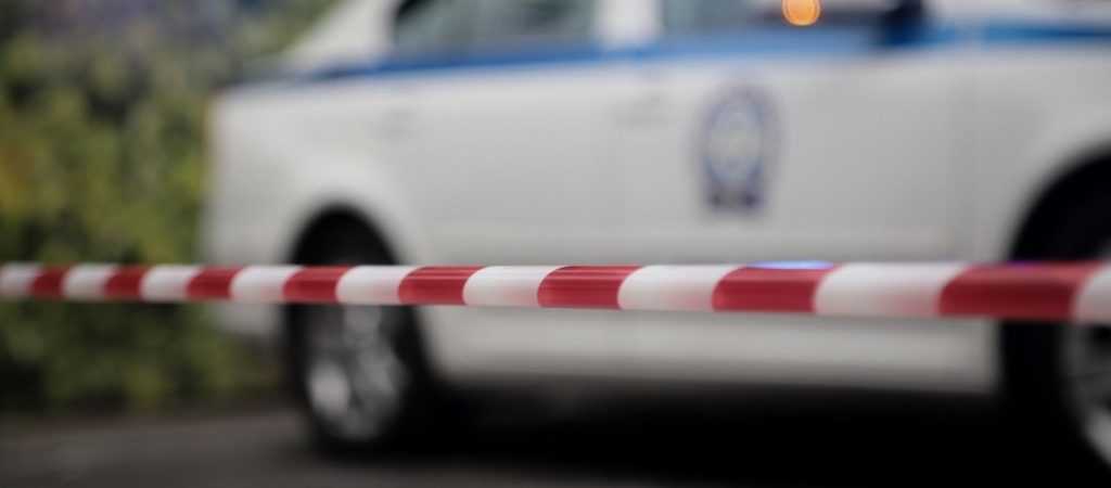 Ηράκλειο: Εντοπίστηκε οπλοστάσιο σε σπίτι άνδρα που συνελήφθη