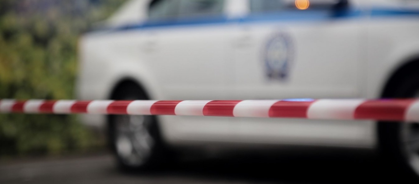 Ηράκλειο: Εντοπίστηκε οπλοστάσιο σε σπίτι άνδρα που συνελήφθη