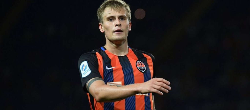 ΑΕΚ: Έρχεται και υπογράφει ο Ο.Νταντσένκο