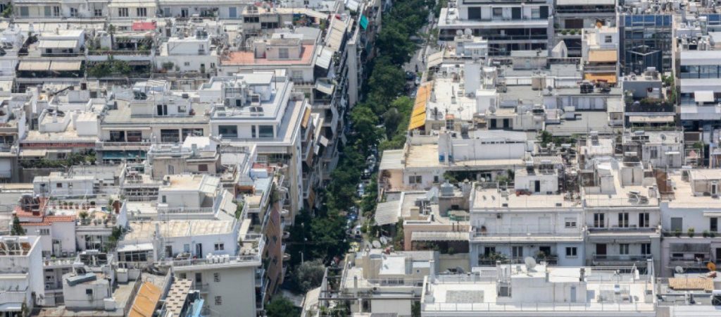 ΑΑΔΕ: Παράταση στις δηλώσεις πληροφοριακών στοιχείων Μίσθωσης Ακινήτων