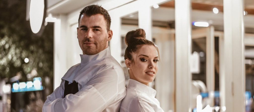 Παρελθόν από το Happy Day η Μ.Μπέη και ο Δ.Μπέλλος – Οικονομικό το ζήτημα