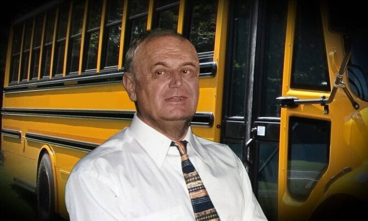 Λαύριο: Ομολόγησε ο δολοφόνος του οδηγού σχολικού λεωφορείου – Του είχε κλέψει τα στοιχεία της κάρτας του