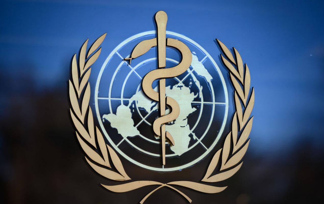 ΠΟΥ: «Η συσσώρευση εμβολίων τροφοδοτεί την πανδημία»