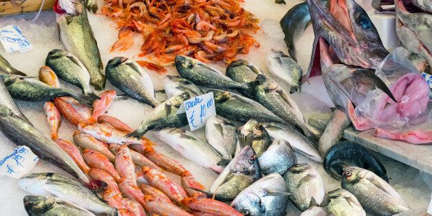 Τα ψάρια και οι εποχές τους: Πότε πρέπει να τρως το καθένα;