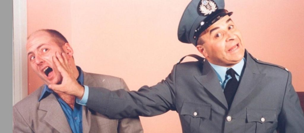 Ο Μ.Σεφερλής απαντά στον Γ.Λαμπάτο: «Ψευδείς και συκοφαντικοί οι ισχυρισμοί του»